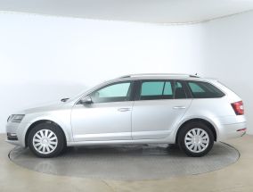 Skoda Octavia - 2017