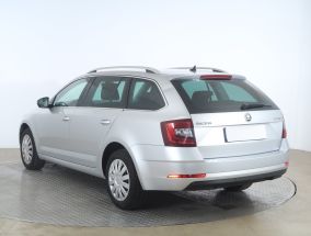 Skoda Octavia - 2017