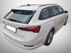 Skoda Octavia - 2022