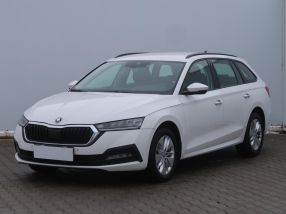 Škoda Octavia - 2022