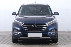 Hyundai Tucson - 2017