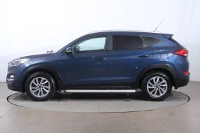 Hyundai Tucson - 2017