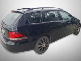 Volkswagen Golf - 2010