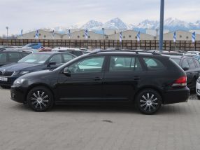 Volkswagen Golf - 2010