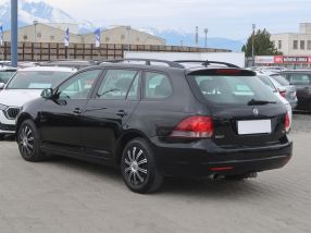 Volkswagen Golf - 2010