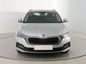Škoda Octavia - 2020