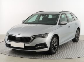 Škoda Octavia - 2020