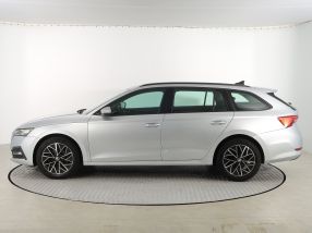 Škoda Octavia - 2020