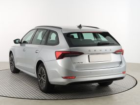 Škoda Octavia - 2020