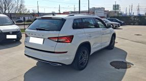 Skoda Kodiaq - 2020
