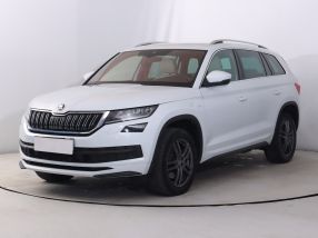Skoda Kodiaq - 2020