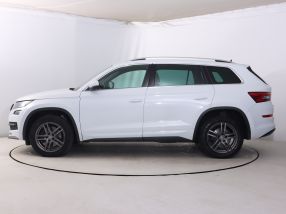Skoda Kodiaq - 2020