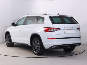 Skoda Kodiaq - 2020