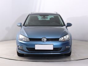 Volkswagen Golf - 2013