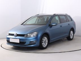 Volkswagen Golf - 2013