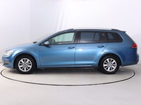 Volkswagen Golf - 2013