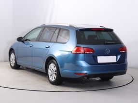 Volkswagen Golf - 2013