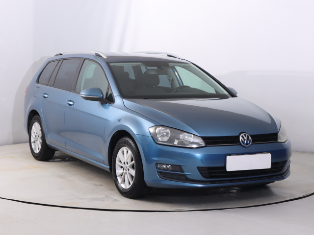 Volkswagen Golf 2013