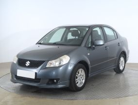 Suzuki SX4 - 2009