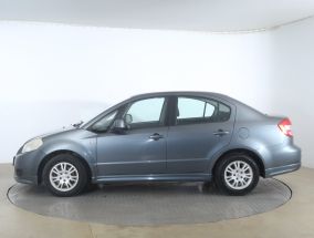Suzuki SX4 - 2009