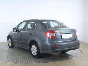 Suzuki SX4 - 2009