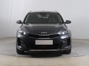Kia XCeed - 2022