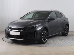 Kia XCeed - 2022