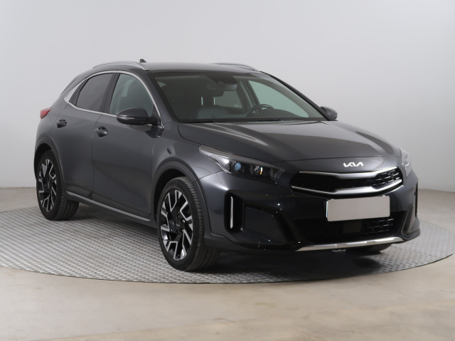 Kia XCeed 2022