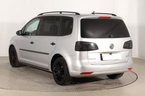 Volkswagen Touran - 2012