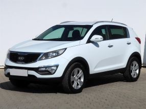 Kia Sportage - 2014