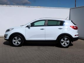 Kia Sportage - 2014