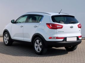 Kia Sportage - 2014