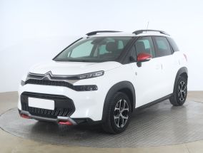 Citroen C3 Aircross - 2022
