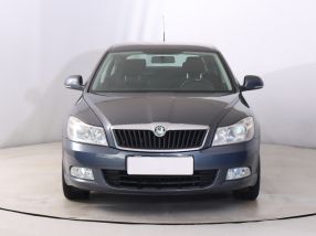 Škoda Octavia - 2010