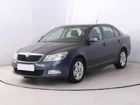 Škoda Octavia - 2010