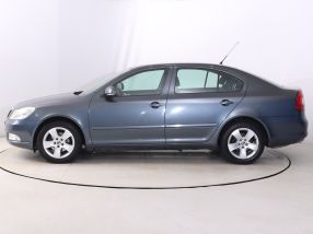 Škoda Octavia - 2010