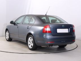 Škoda Octavia - 2010