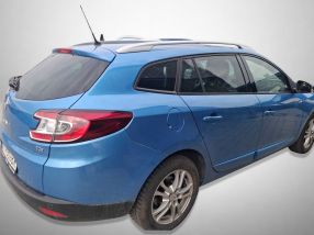 Renault Megane - 2012