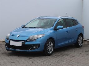 Renault Megane - 2012