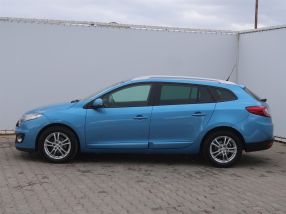 Renault Megane - 2012