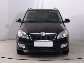 Škoda Fabia - 2011