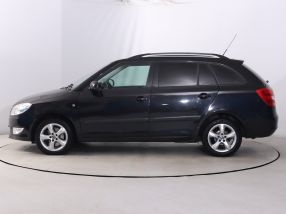 Škoda Fabia - 2011