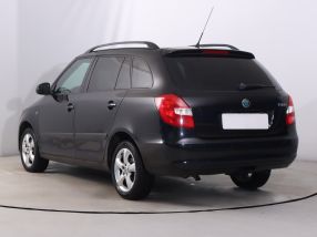 Škoda Fabia - 2011