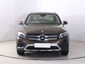 Mercedes-Benz GLC - 2016