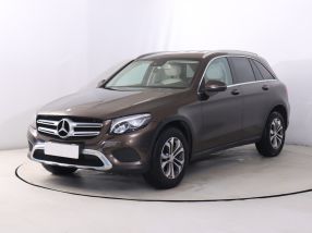 Mercedes-Benz GLC - 2016