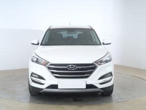 Hyundai Tucson - 2017