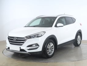 Hyundai Tucson - 2017