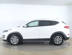 Hyundai Tucson - 2017