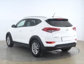 Hyundai Tucson - 2017