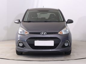 Hyundai i10 - 2017